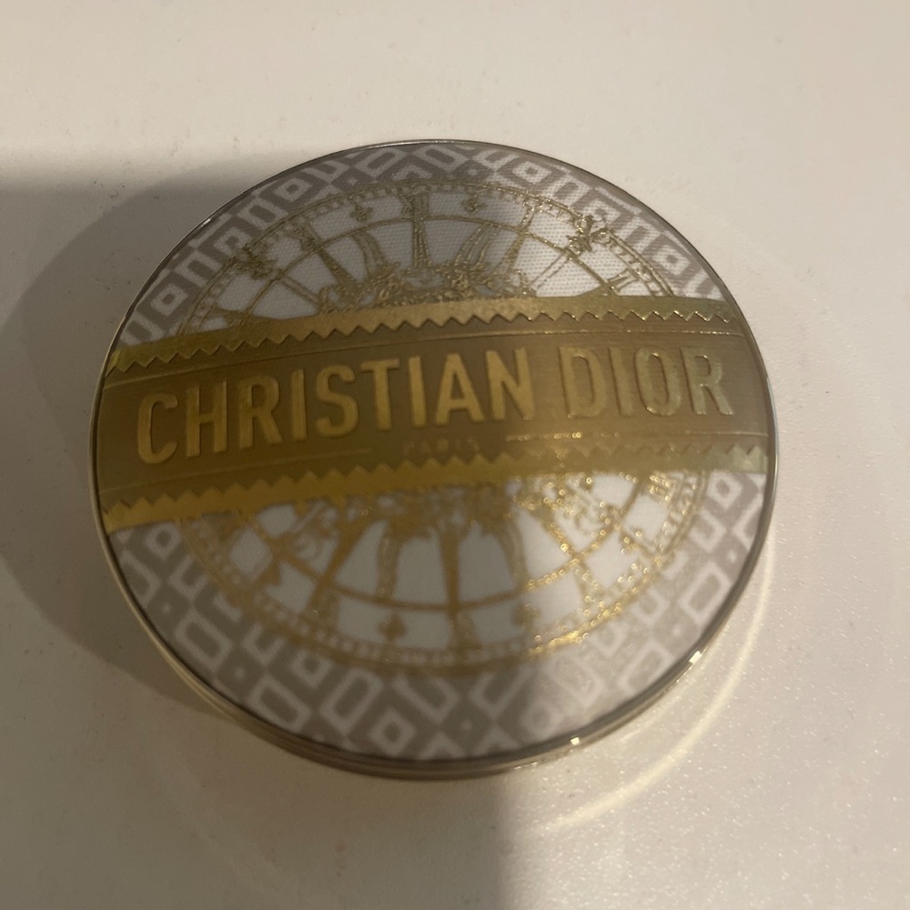 Dior Highlighted Limited Edition, Shade 001